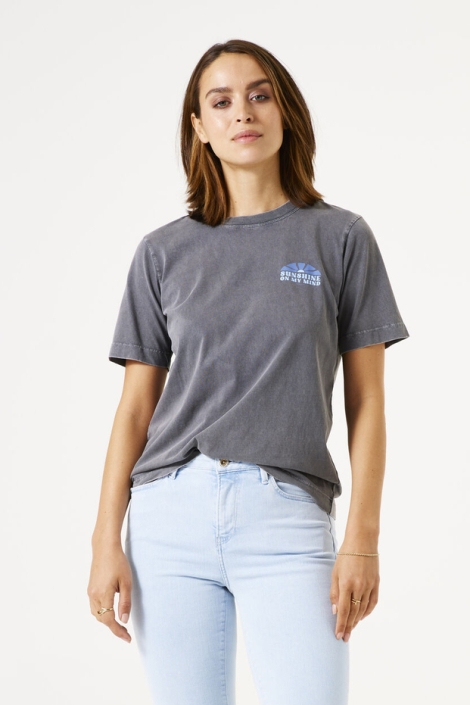 Garcia e50206_ladies t-shirt ss